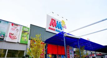 Địa Chỉ MM Mega Market Thăng Long