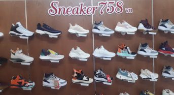 Địa Chỉ Sneaker758