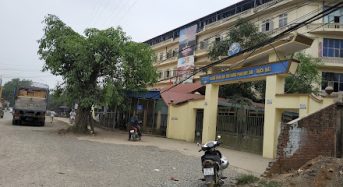 Địa Chỉ Phan Huy Chu School