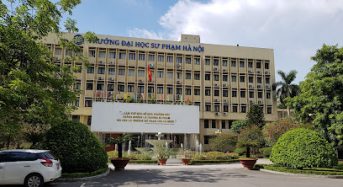 Địa Chỉ Hanoi National University of Education