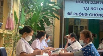 Địa Chỉ Trạm y tế Xã Cam Thượng