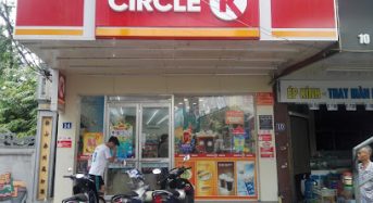 Địa Chỉ Circle K