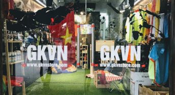 Địa Chỉ GKVN Store
