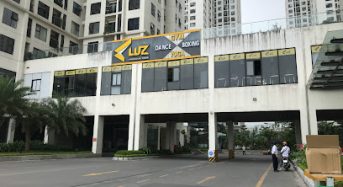 Địa Chỉ T-Mart Toà A7 – Chung cư An Bình City