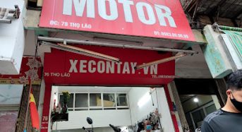 Địa Chỉ Truong Trung Motor – Xecontay.com