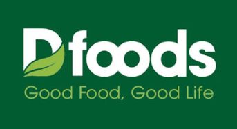 Địa Chỉ Công ty TNHH Thực phẩm sạch D-Foods