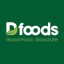 Địa Chỉ Công ty TNHH Thực phẩm sạch D-Foods