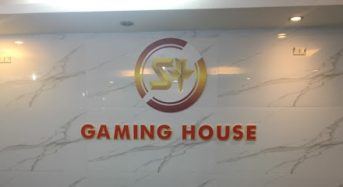 Địa Chỉ S+ 366 Gaming House