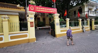 Địa Chỉ Vietnam Institute of Educational Sciences