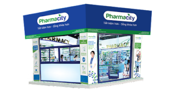 Địa Chỉ Nhà thuốc Pharmacity