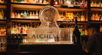 Địa Chỉ The Alchemist – Cocktail Bar
