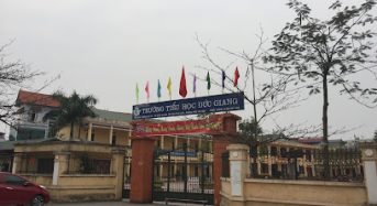 Địa Chỉ Duc Giang Elementary School