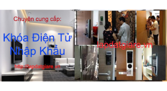 Địa Chỉ Công ty cổ phần AHK Việt Nam