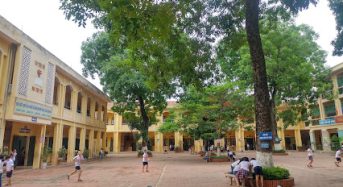 Địa Chỉ Duong Noi B Primary School