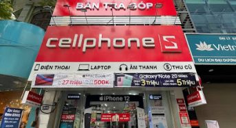 Địa Chỉ CellphoneS – Cửa hàng điện thoại chính hãng giá rẻ