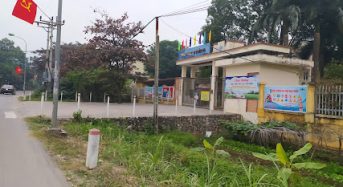 Địa Chỉ Dong Phu Secondary School
