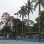 Địa Chỉ Sân Tennis – Đại Học Kinh Tế Quốc Dân