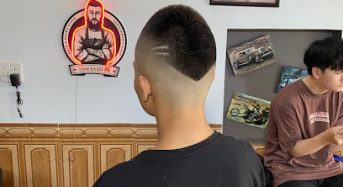 Địa Chỉ Tai barber shop