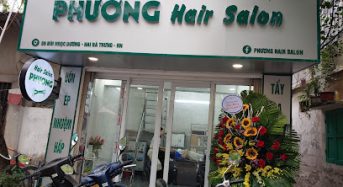 Địa Chỉ Phương hair salon