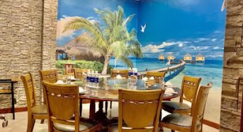 Địa Chỉ Biển Đông Restaurant