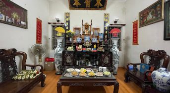 Địa Chỉ Hoàng Trang Art Gallery