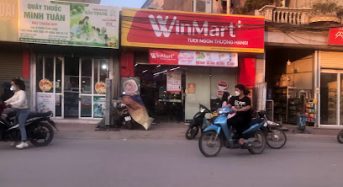 Địa Chỉ Public markets Ninh Hiep village 8