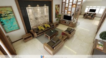 Địa Chỉ Vietnam Lam Furniture – Manufactory