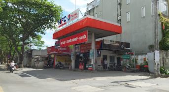 Địa Chỉ Doc Ngu gasoline station
