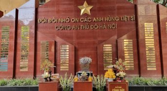 Địa Chỉ Hanoi Police Museum