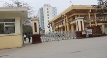 Địa Chỉ Hospital 19 – 8 Ministry of Public Security