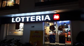 Địa Chỉ Lotteria Restaurant