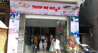 Địa Chỉ MeMoon Shop