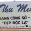 Địa Chỉ Shop Thu Minh