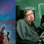 Top 3 Identifying Characteristics of Stephen Hawking