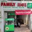 Địa Chỉ Family Rice Vietnam