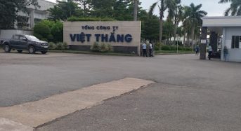 Địa Chỉ Tổng Công Ty Việt Thắng