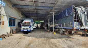 Địa Chỉ Garage Oto Hanh Phuc (Châu)