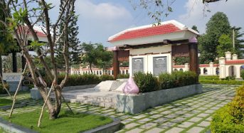 Địa Chỉ Nhà tưởng niệm Nguyễn An Ninh
