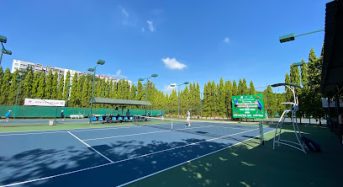 Địa Chỉ Tennis Khu công nghiệp Tân Bình