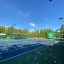 Địa Chỉ Tennis Khu công nghiệp Tân Bình