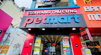 Địa Chỉ Pet Mart Quang Trung – Cửa Hàng Thú Cưng
