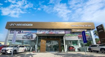 Địa Chỉ Hyundai Đông Sài Gòn – Đại Lý Xe & Xưởng Dịch Vụ