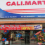 Địa Chỉ Siêu thị hàng Mỹ Calimart