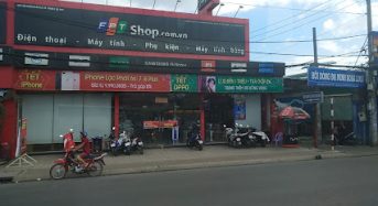 Địa Chỉ FPT Shop