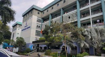 Địa Chỉ Bệnh viện Nguyễn Tri Phương