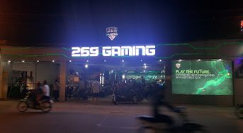 Địa Chỉ 269 Gaming Dương Quảng Hàm