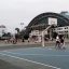 Địa Chỉ Phu Tho street basketball court