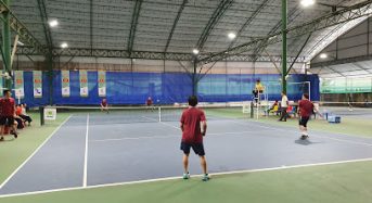 Địa Chỉ Câu Lạc Bộ Tennis Khang An