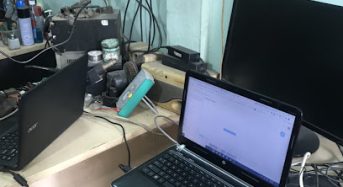 Địa Chỉ Sửa laptop, laptop cũ giá rẻ uy tín quận Bình Tân – Hùng Phát Computer