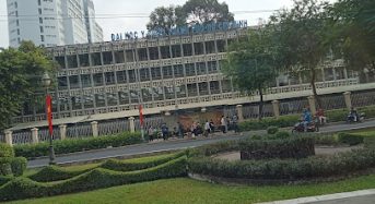 Địa Chỉ Trường Đại Học Y Dược Thành Phố Hồ Chí Minh